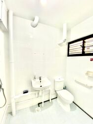 Potong Pasir Avenue 3 (Toa Payoh), HDB 2 Rooms #322880811
